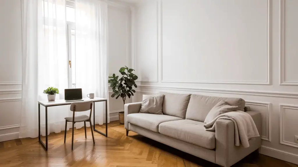 Apartamento de The Queen's Boutique Stays para alquiler temporal en Madrid