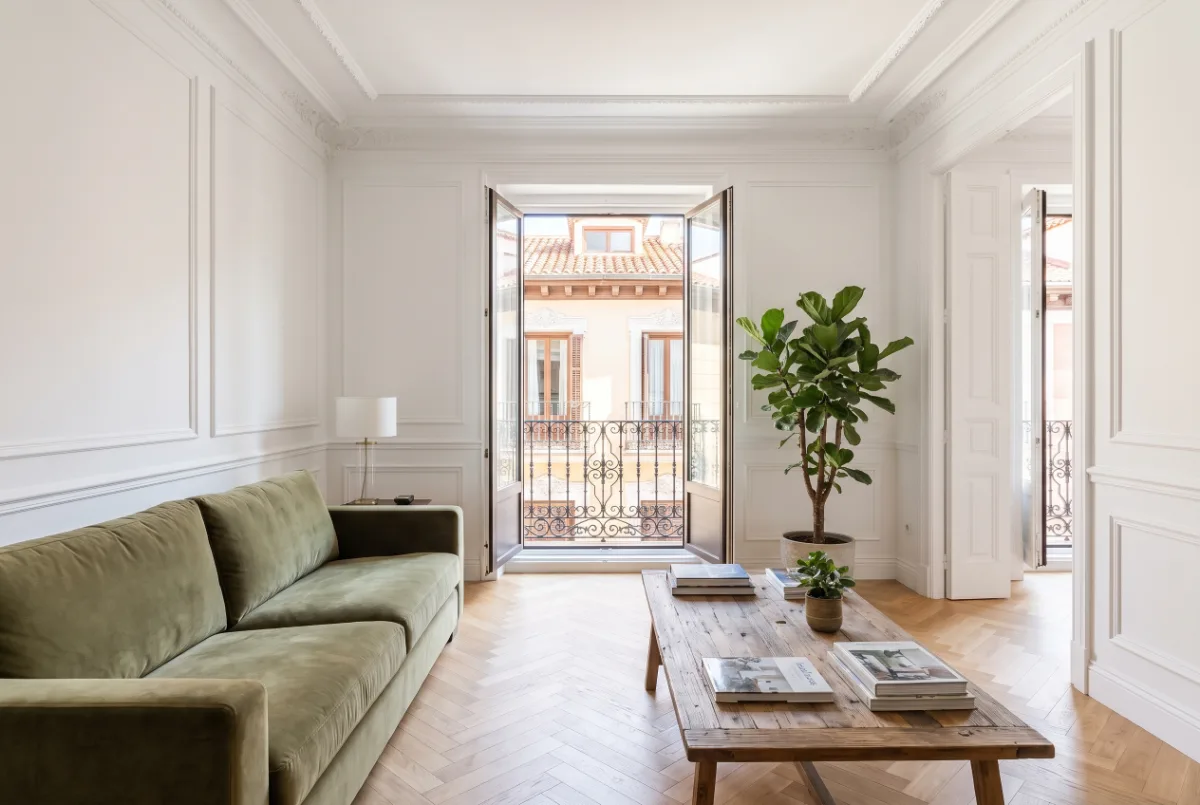 Dónde dormir en Madrid: guía por barrios para elegir bien